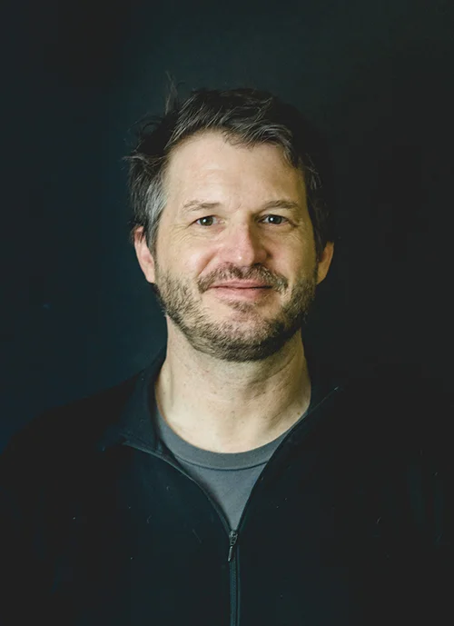 Team Member: Michael Myers