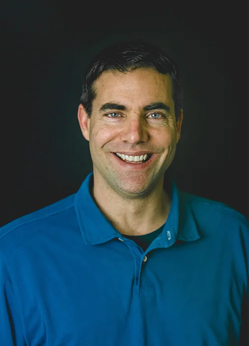 Team Member: Joe Auer