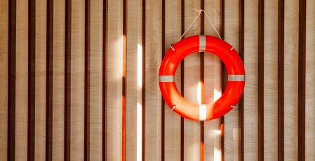 High Seas: Design & Technology for Evolving Brands